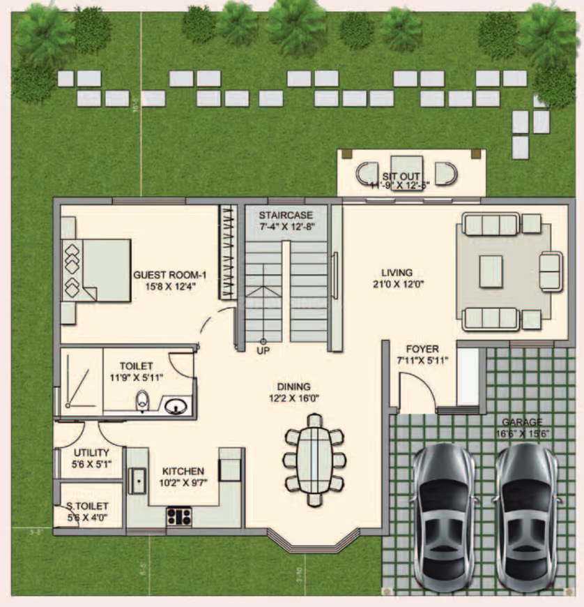 Skylark Arcadia Phase 2 - Image 20