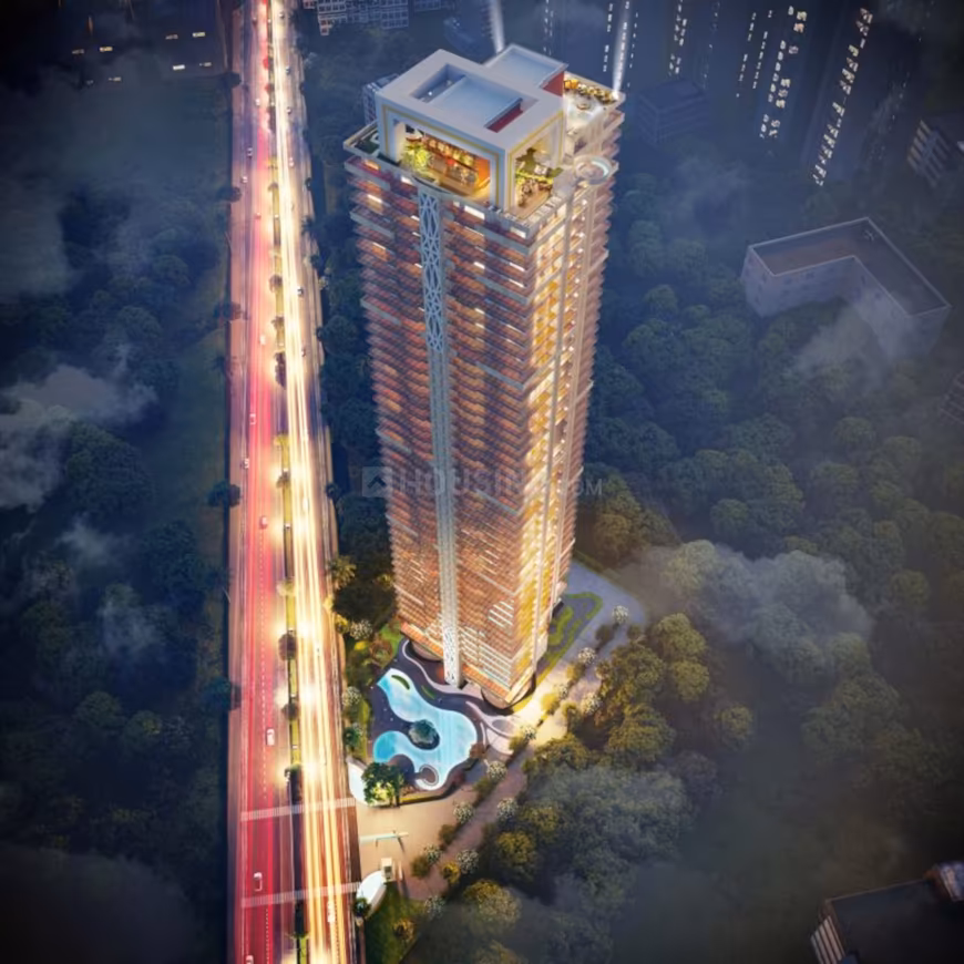 Whiteland Urban Resort - Image 2