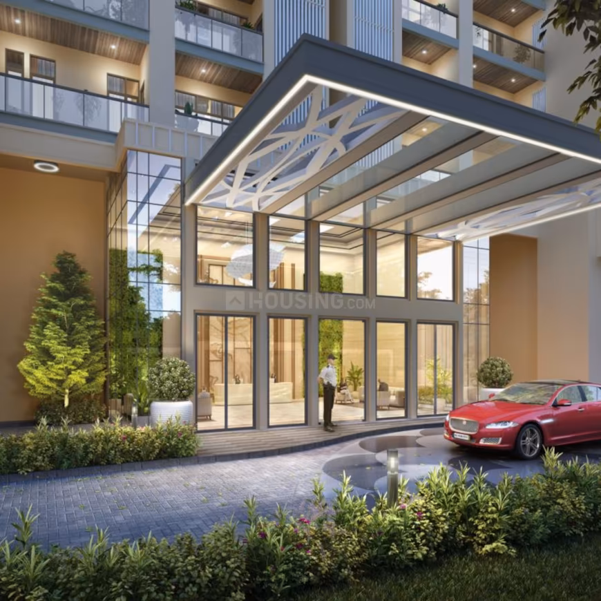 Whiteland Urban Resort - Image 7