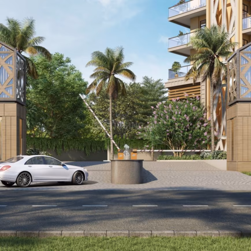 Whiteland Urban Resort - Image 9