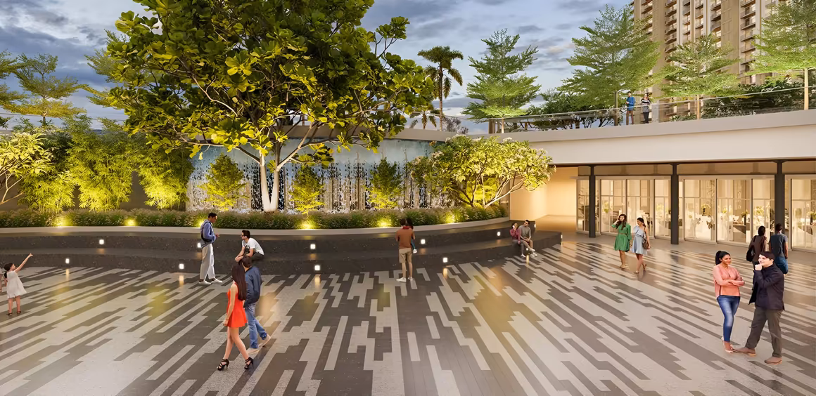 Whiteland Urban Resort - Image 10