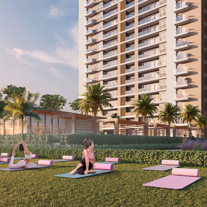 Whiteland Urban Resort - Image 12
