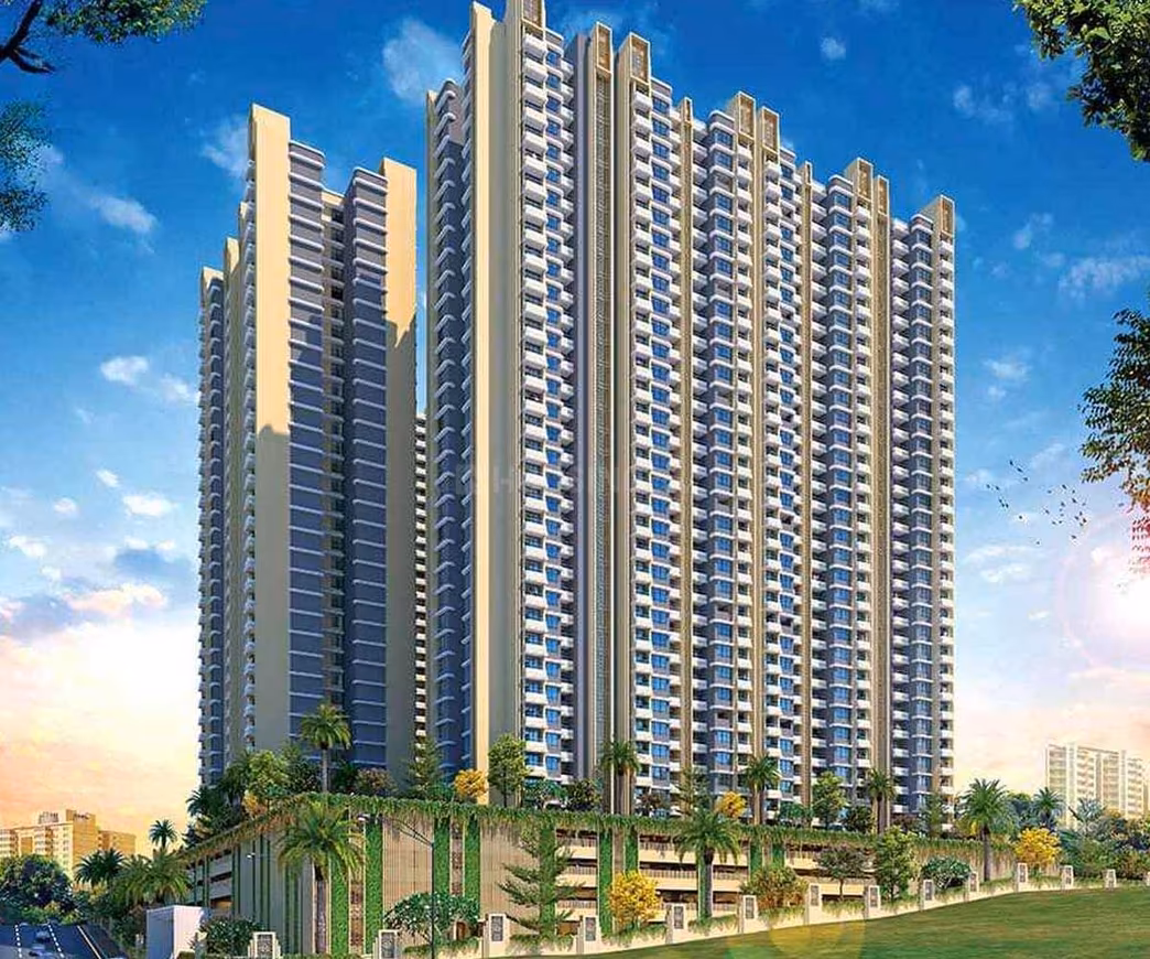 Birla Trimaya Phase 3 - Image 1