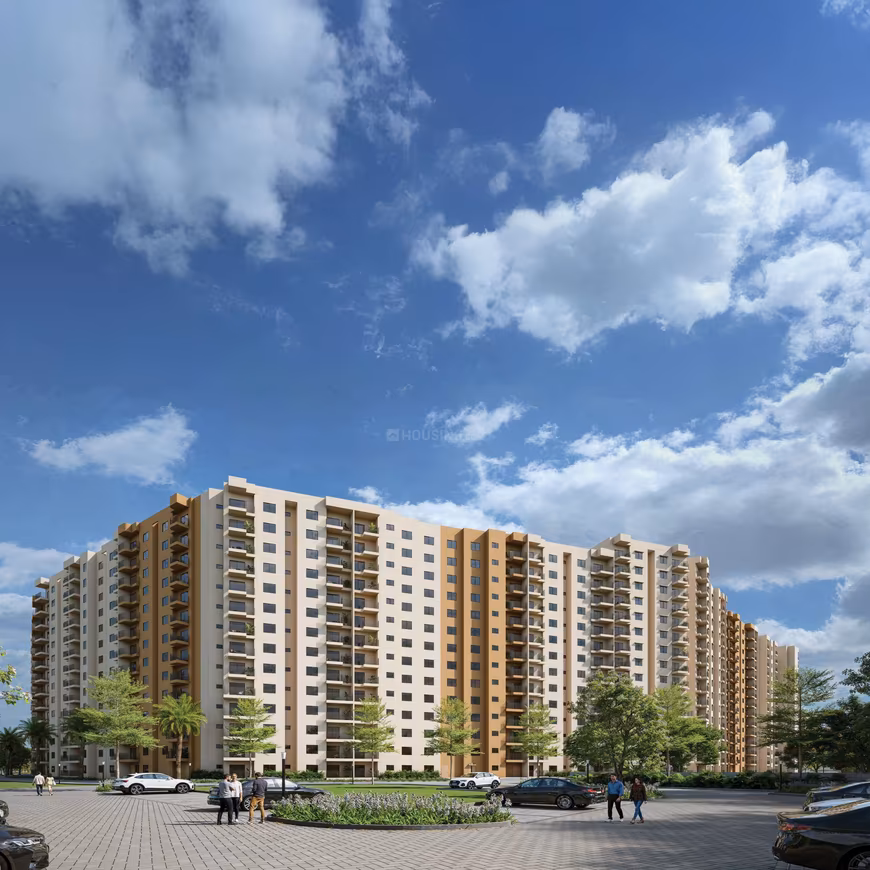 Birla Trimaya Phase 3 - Image 2