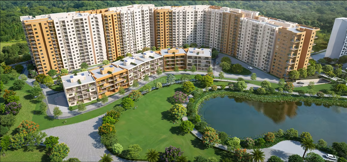 Birla Trimaya Phase 3 - Image 3