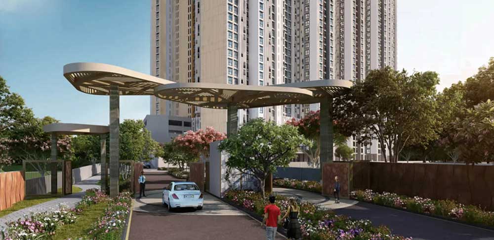 Birla Trimaya Phase 3 - Image 7