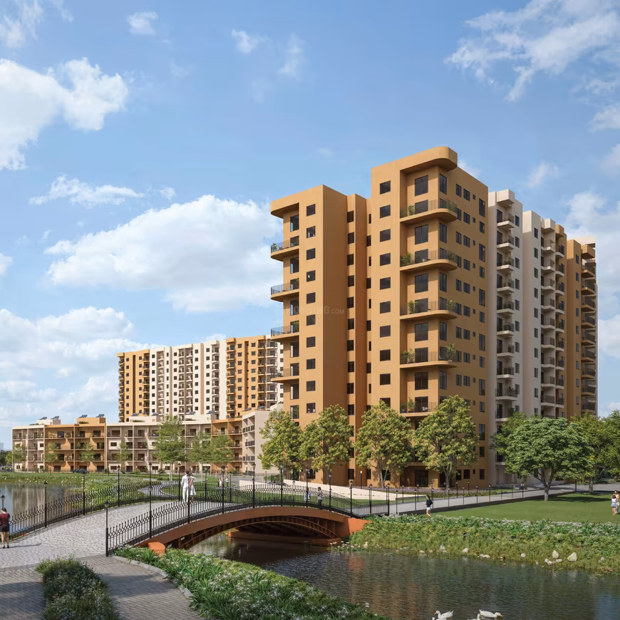 Birla Trimaya Phase 3 - Image 8