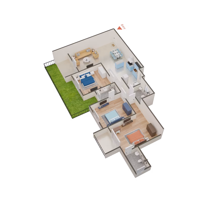 Birla Trimaya Phase 3 - Image 14