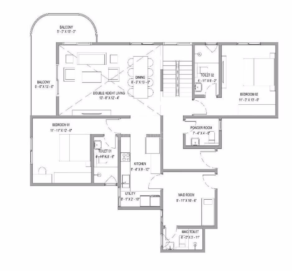 Birla Trimaya Phase 3 - Image 24