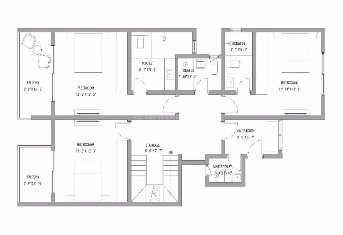 Birla Trimaya Phase 3 - Image 27