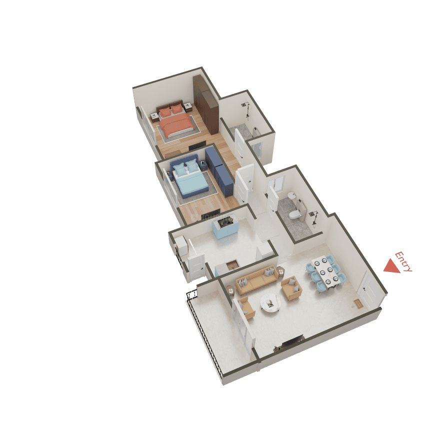 Birla Trimaya Phase 3 - Image 31