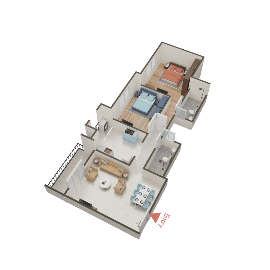 Birla Trimaya Phase 3 - Image 32