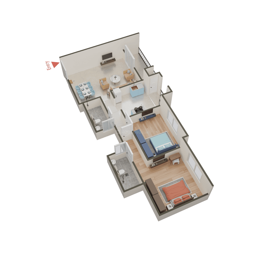 Birla Trimaya Phase 3 - Image 33