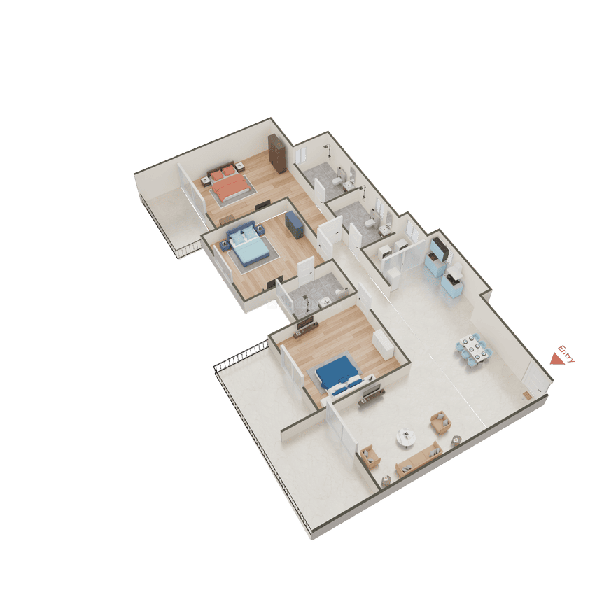 Birla Trimaya Phase 3 - Image 37