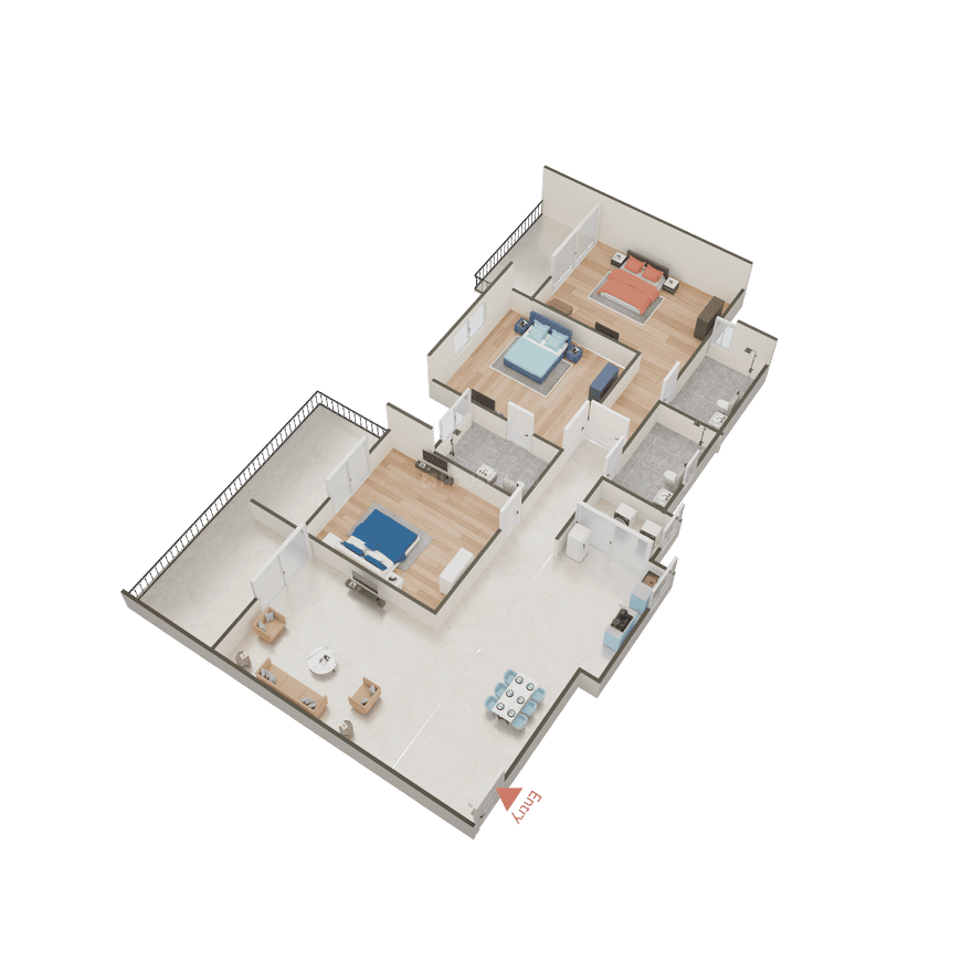 Birla Trimaya Phase 3 - Image 38