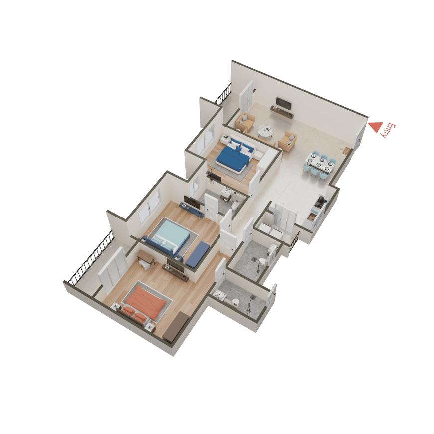 Birla Trimaya Phase 3 - Image 40