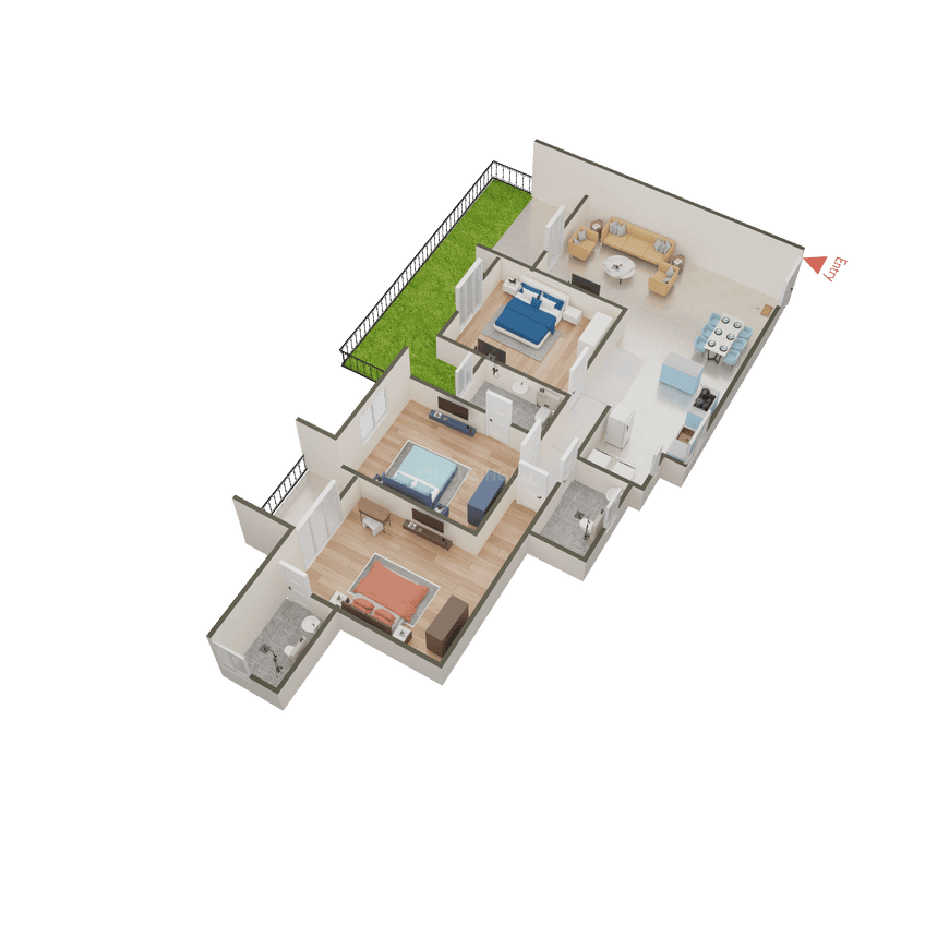 Birla Trimaya Phase 3 - Image 46