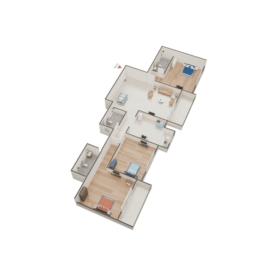 Birla Trimaya Phase 3 - Image 56