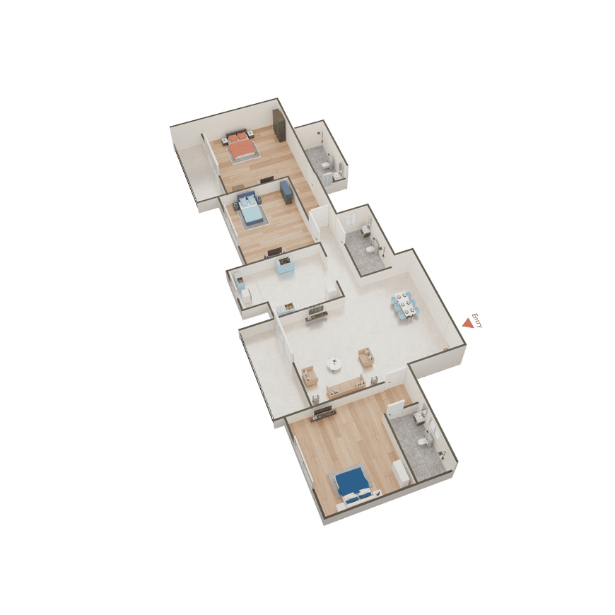 Birla Trimaya Phase 3 - Image 57