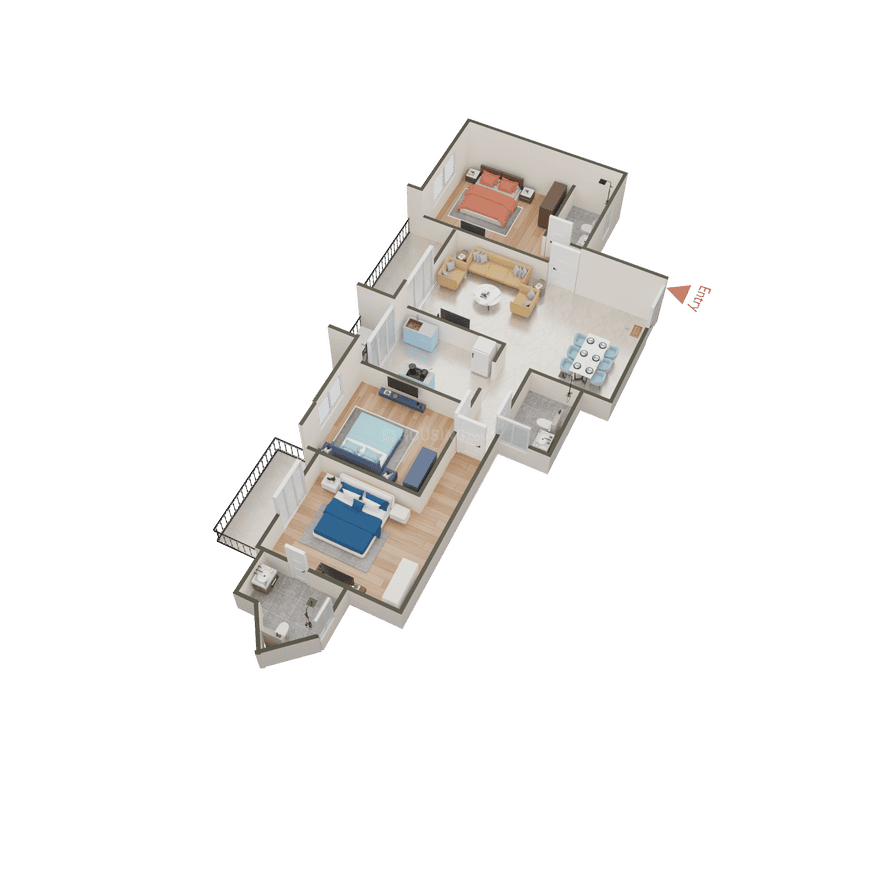 Birla Trimaya Phase 3 - Image 66