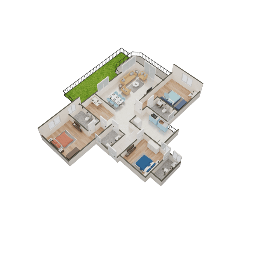 Birla Trimaya Phase 3 - Image 70