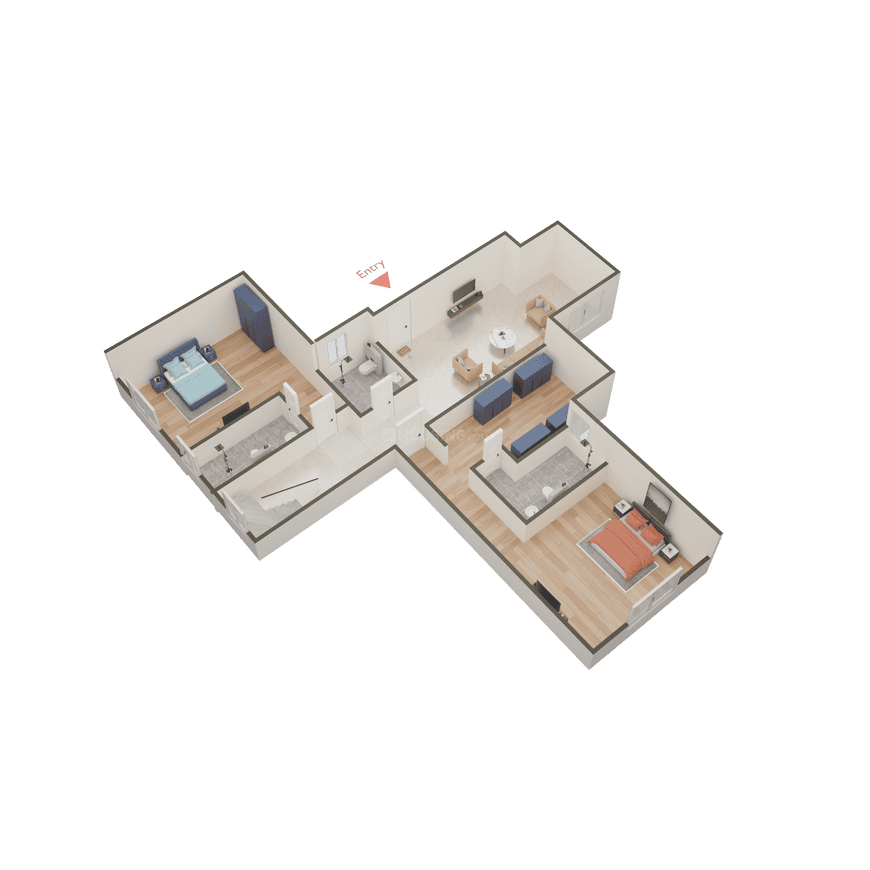 Birla Trimaya Phase 3 - Image 79