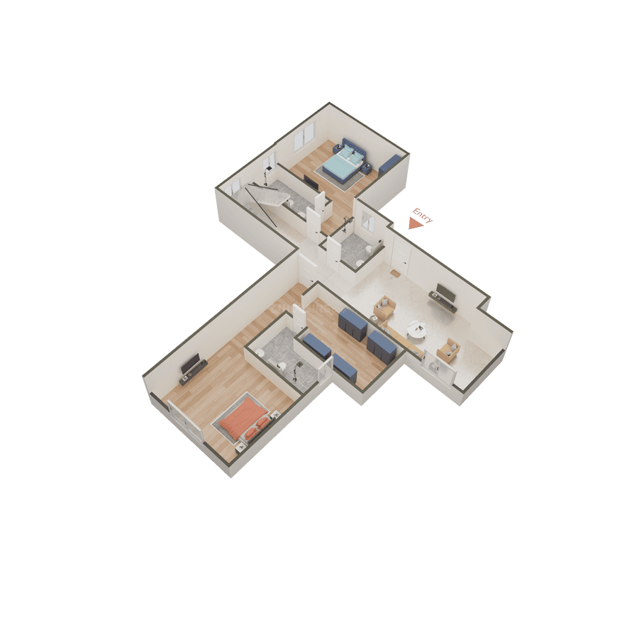 Birla Trimaya Phase 3 - Image 80