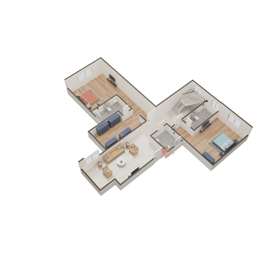 Birla Trimaya Phase 3 - Image 81
