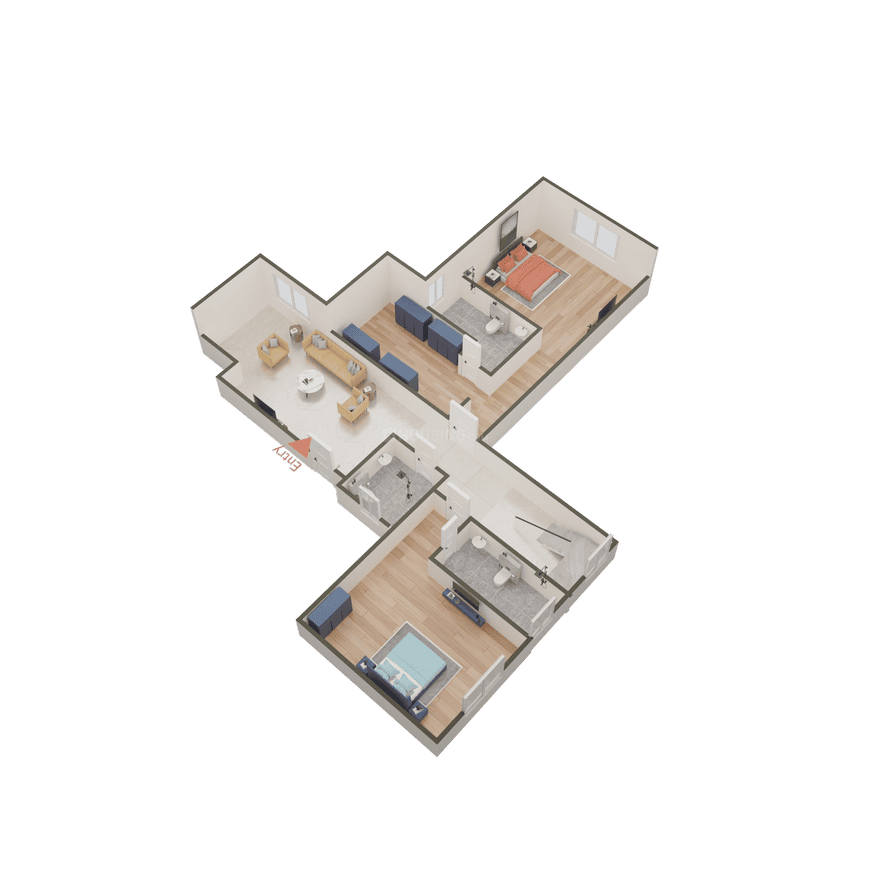 Birla Trimaya Phase 3 - Image 82