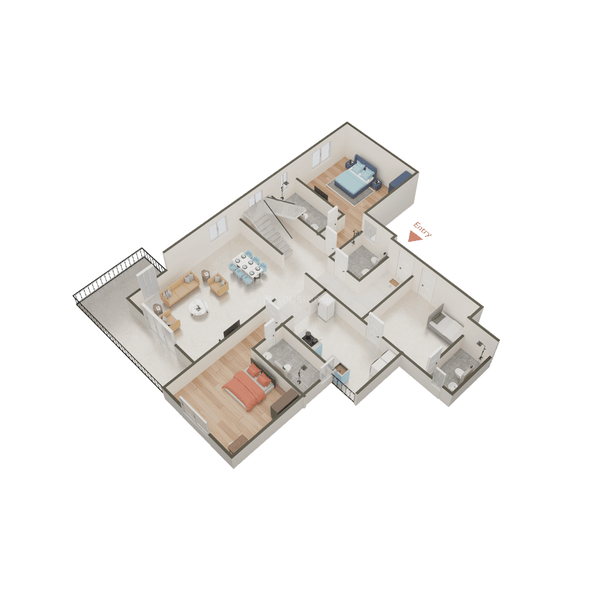 Birla Trimaya Phase 3 - Image 84