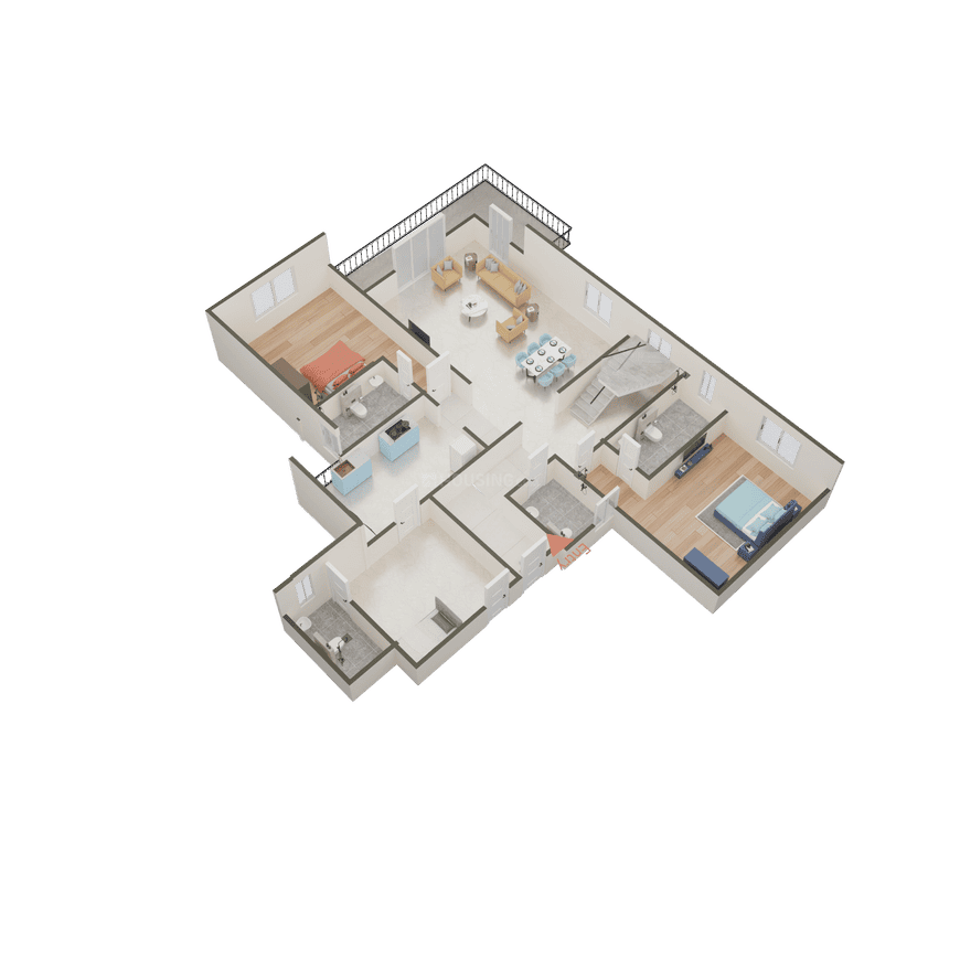 Birla Trimaya Phase 3 - Image 85