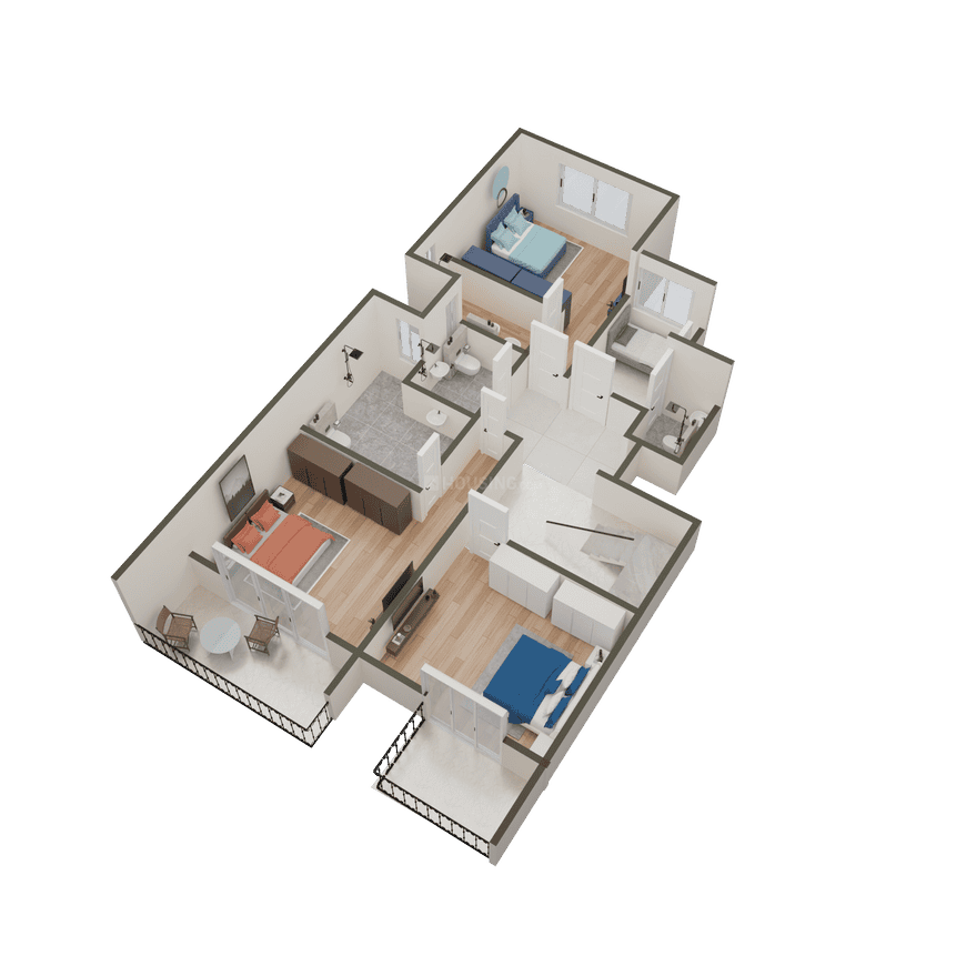 Birla Trimaya Phase 3 - Image 87