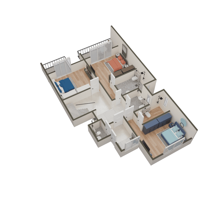 Birla Trimaya Phase 3 - Image 88