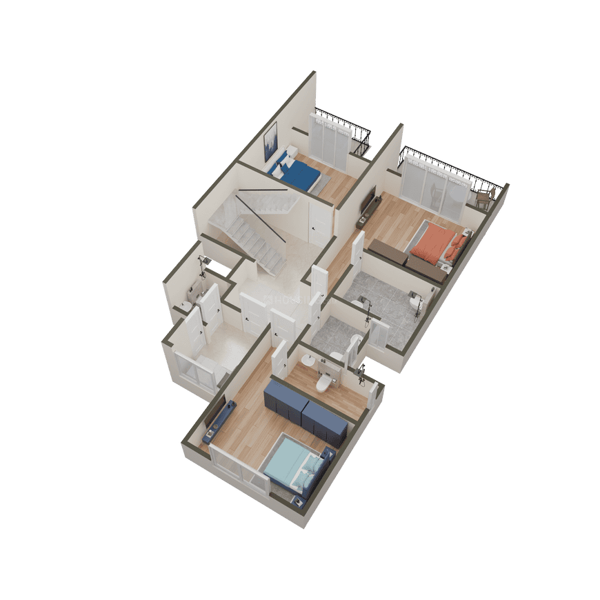 Birla Trimaya Phase 3 - Image 89