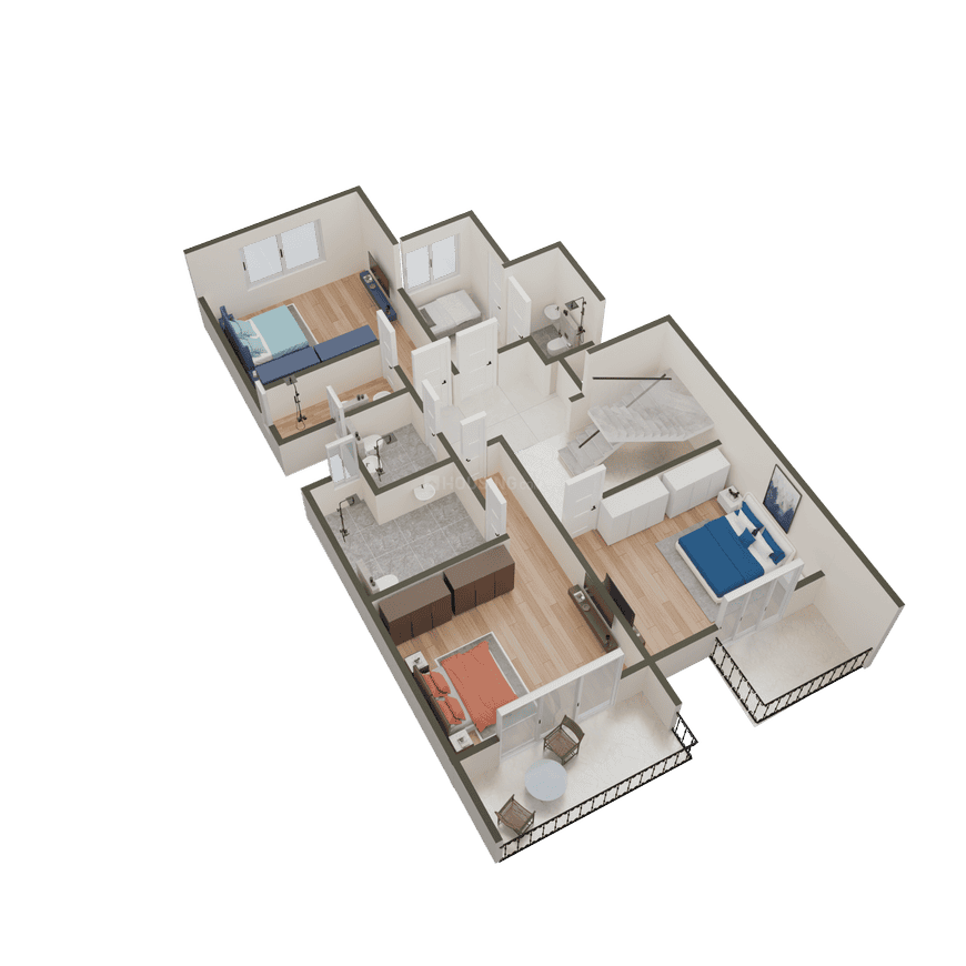 Birla Trimaya Phase 3 - Image 90