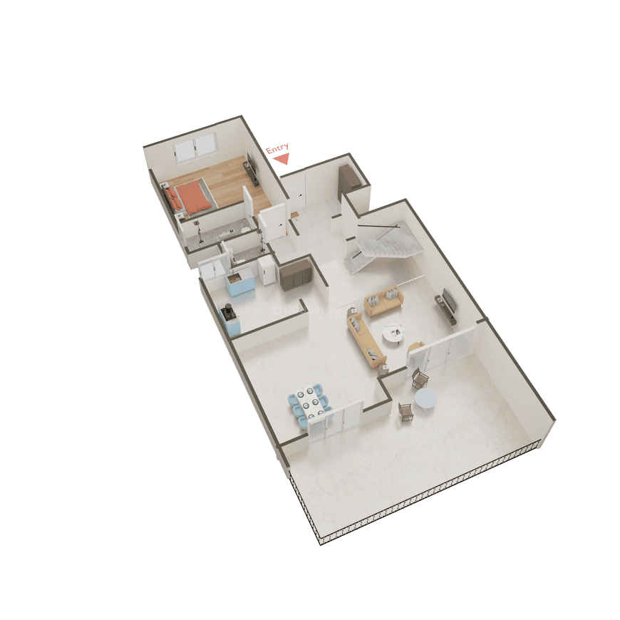 Birla Trimaya Phase 3 - Image 91
