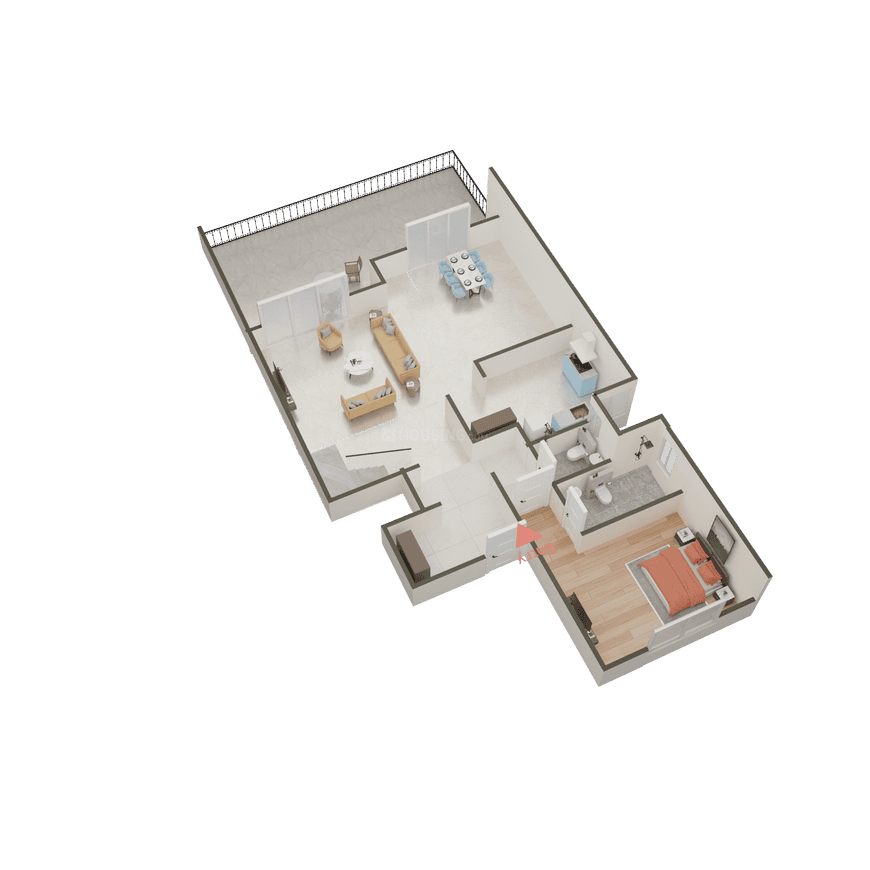 Birla Trimaya Phase 3 - Image 93