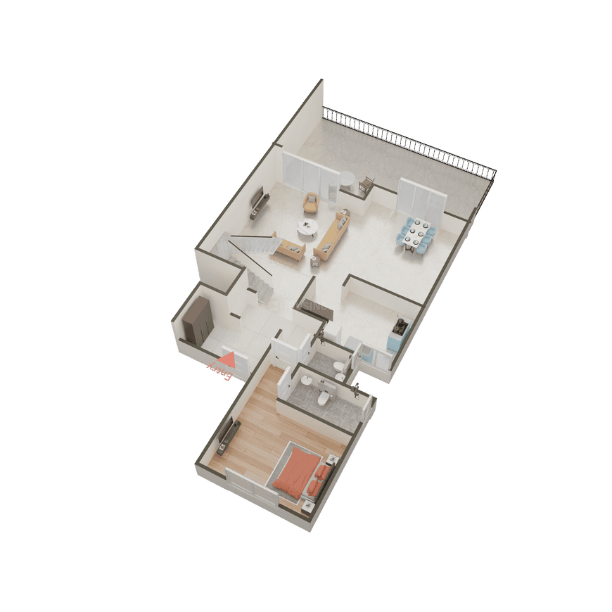 Birla Trimaya Phase 3 - Image 94