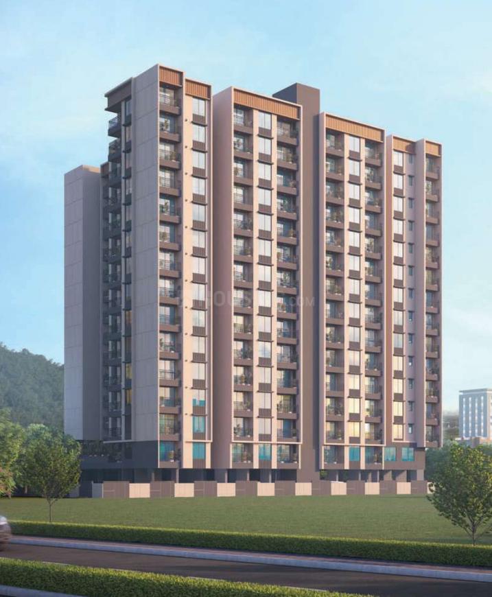 Sitai RKH Mountain Manor - Main Image