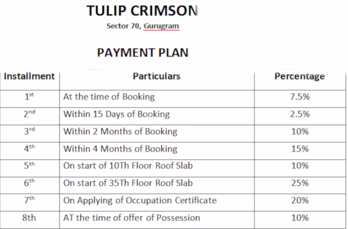 Tulip Crimson - Image 18