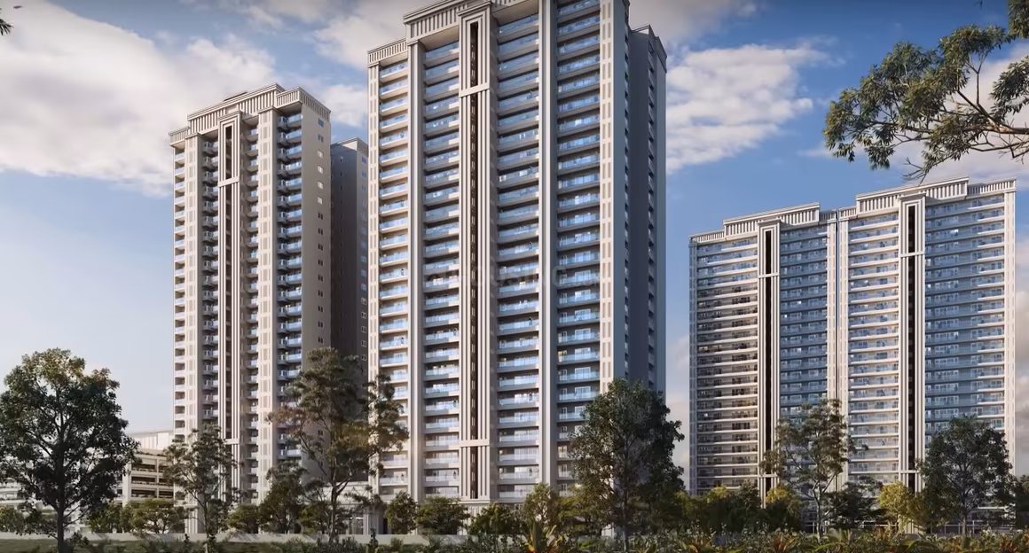 Godrej Vrikshya - Image 1