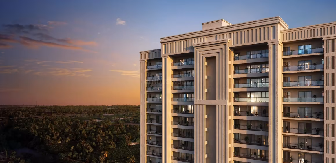 Godrej Vrikshya - Image 2