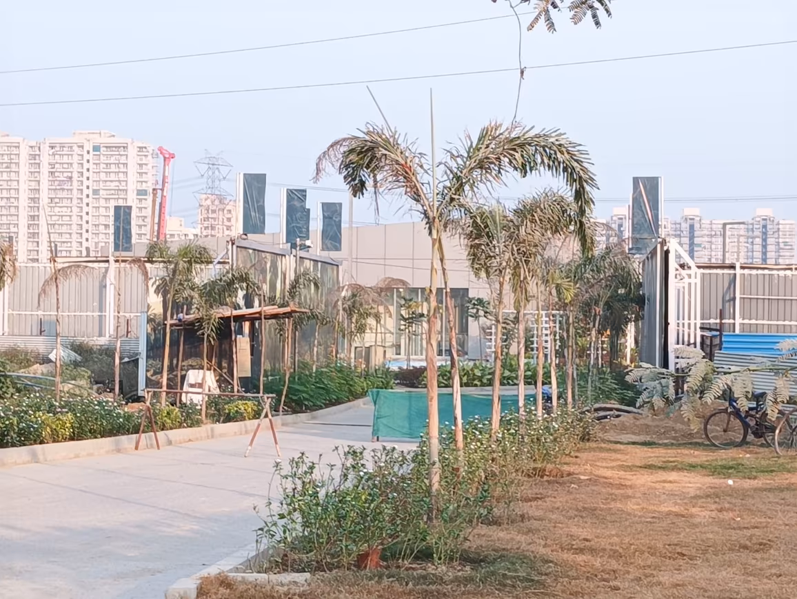 Godrej Vrikshya - Image 22