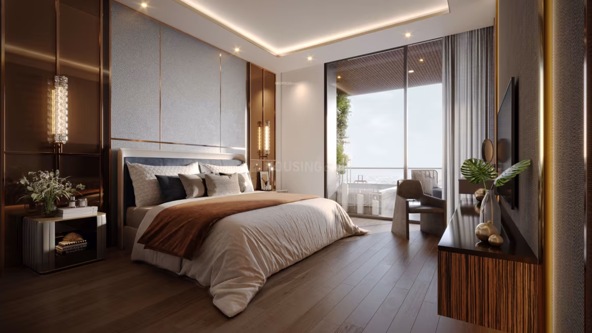 Sattva Songbird Villa - Image 4