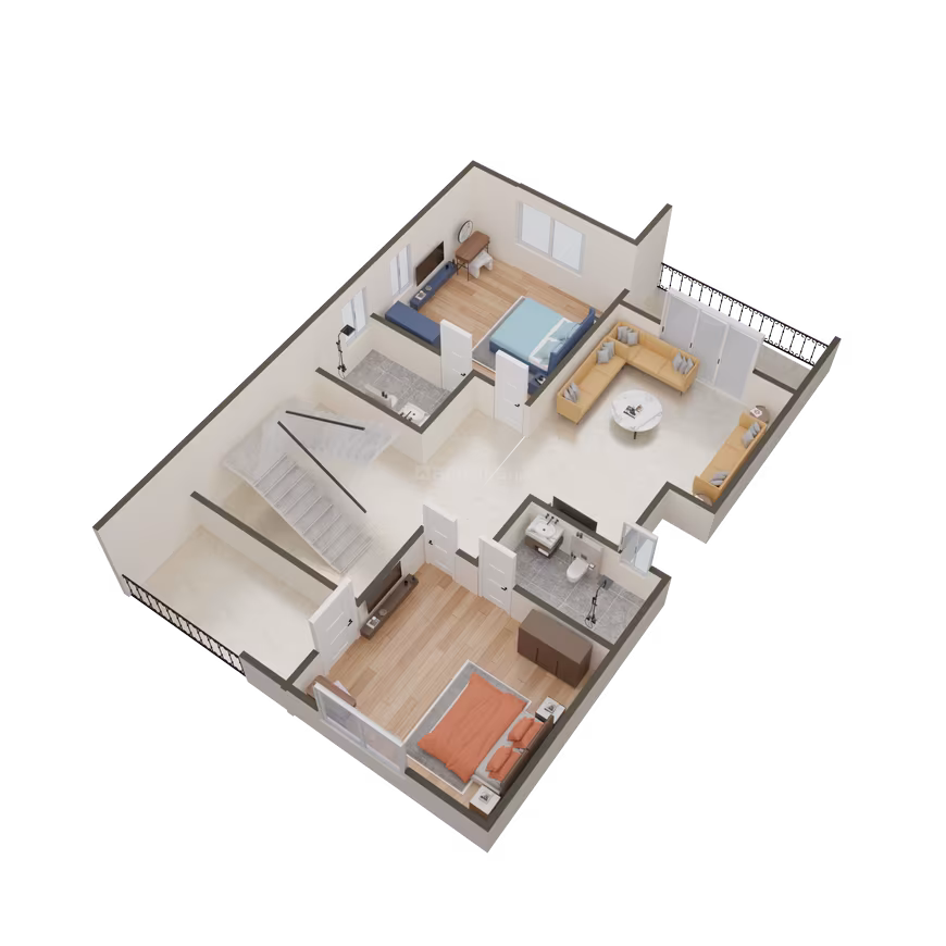 Sattva Songbird Villa - Image 60