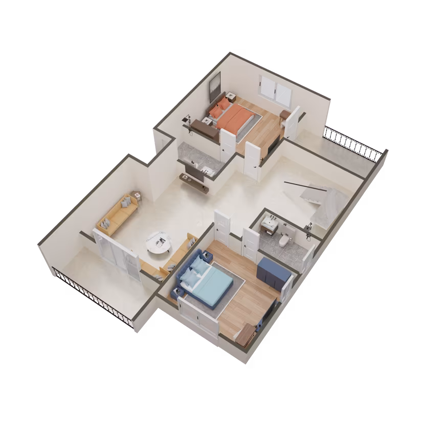 Sattva Songbird Villa - Image 62