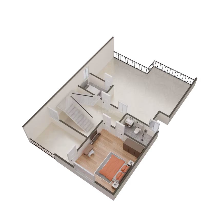 Sattva Songbird Villa - Image 64