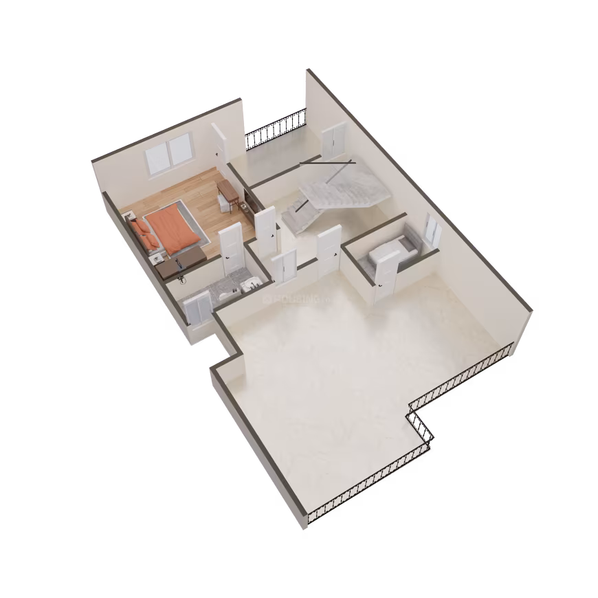 Sattva Songbird Villa - Image 65