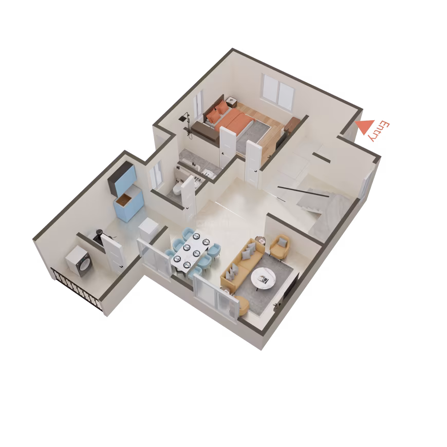 Sattva Songbird Villa - Image 73