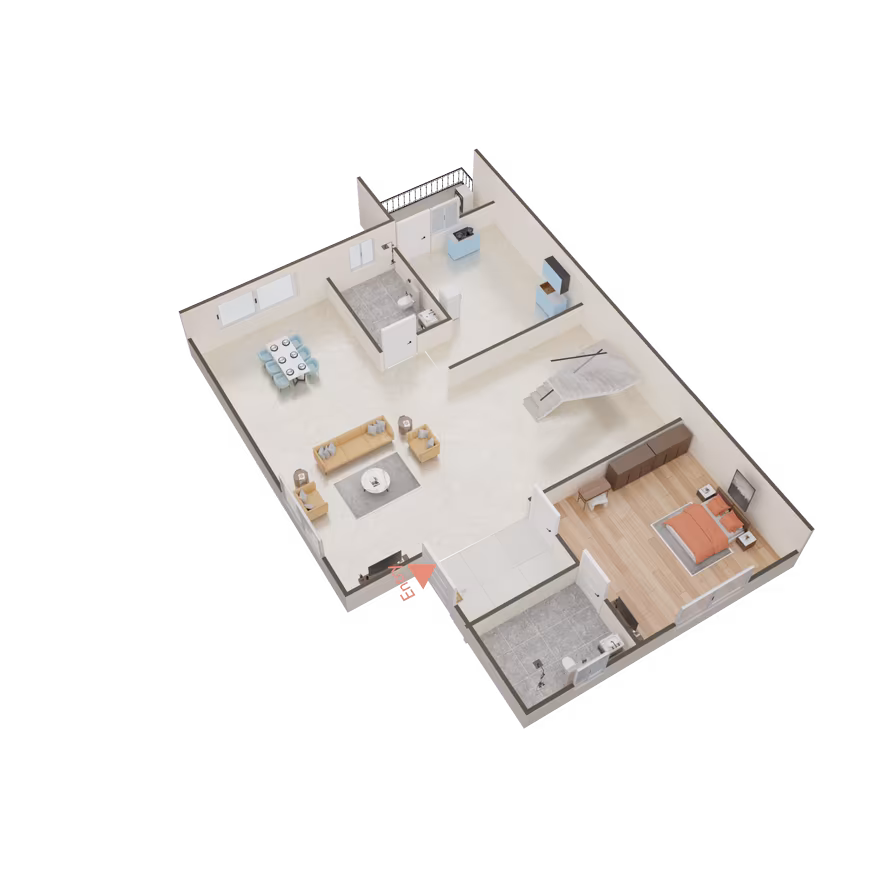 Sattva Songbird Villa - Image 78